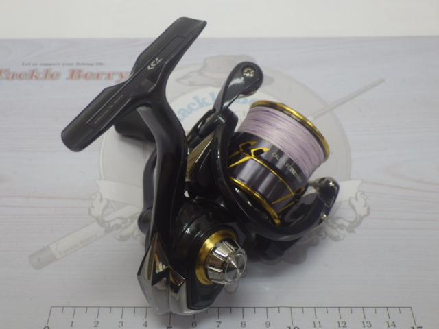 21カルディア FC LT2000S｜＠ベリーネット 日本最大新品中古釣具