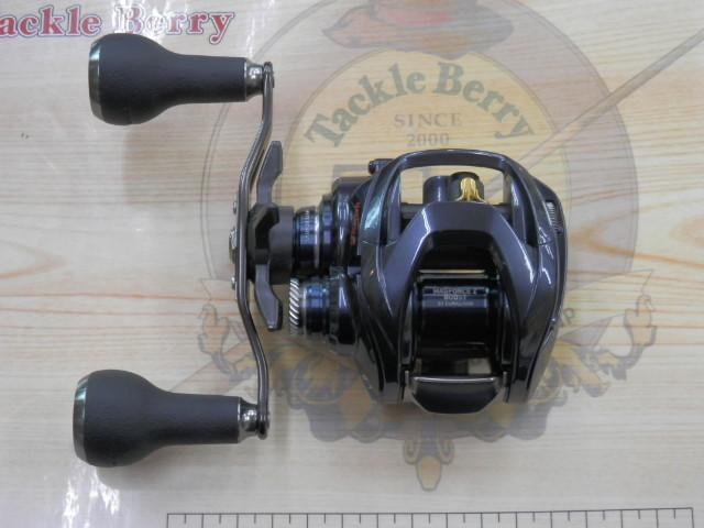 スティーズ A TW HLC 8.1L｜＠ベリーネット 日本最大新品中古釣具WEB