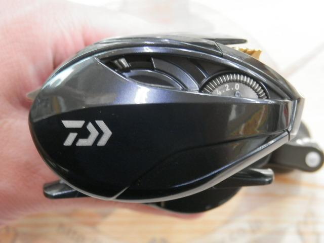 スティーズ A TW HLC 8.1L