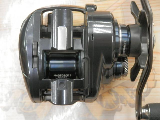 スティーズ A TW HLC 8.1L