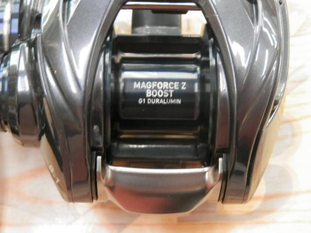 スティーズ A TW HLC 8.1L