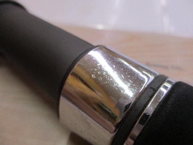 バンディット タイプⅣ M210