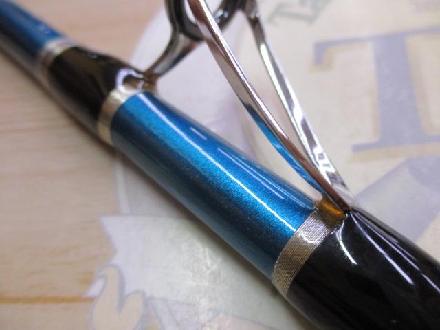 バンディット タイプⅣ M210