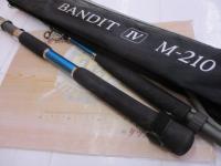 バンディット タイプⅣ M210