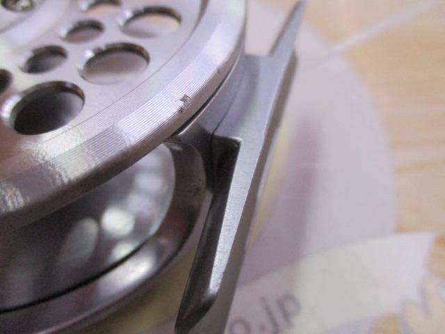 シマノフリーストーンFV　＃5 シマノ(SHIMANO) フリーストーン FV5 01570｜アウトドア用品