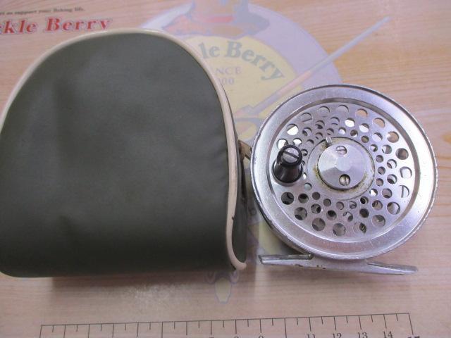 サセックス 34 シルバー