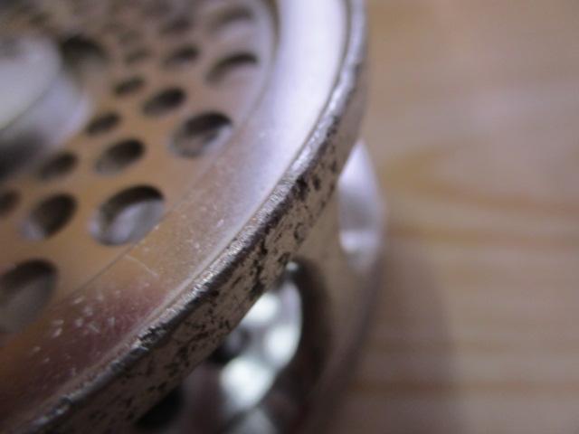 サセックス 34 シルバー