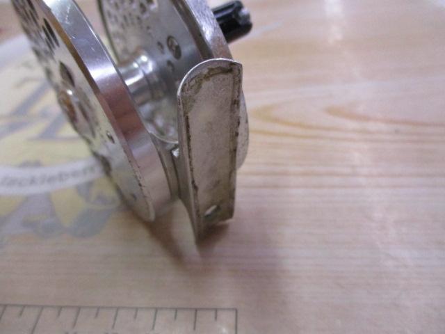 サセックス 34 シルバー