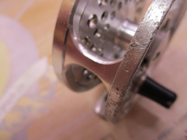 サセックス 34 シルバー