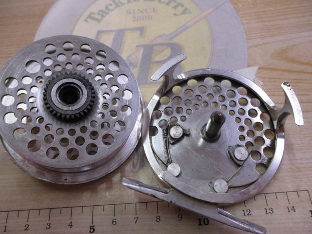 サセックス 34 シルバー