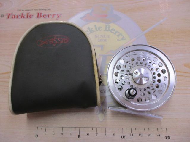 サセックス 45 シルバー｜＠ベリーネット 日本最大新品中古釣具