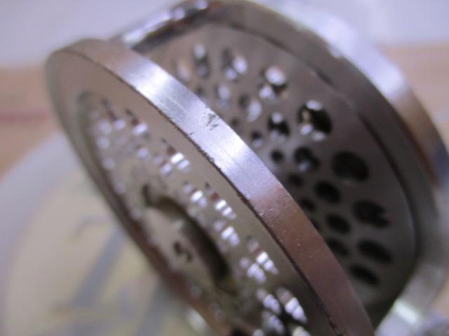 サセックス 45 シルバー