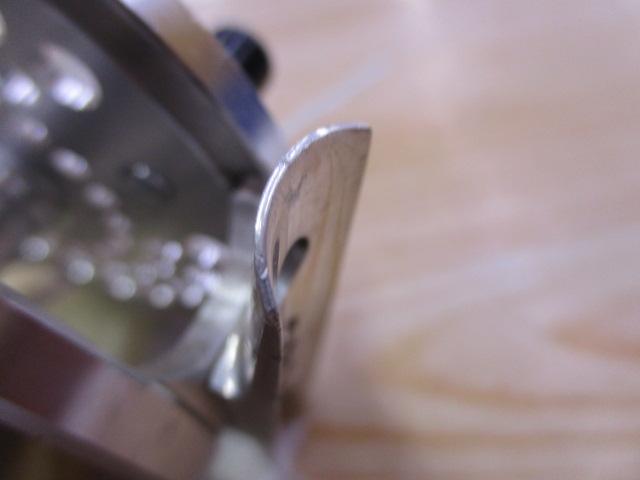 サセックス 45 シルバー