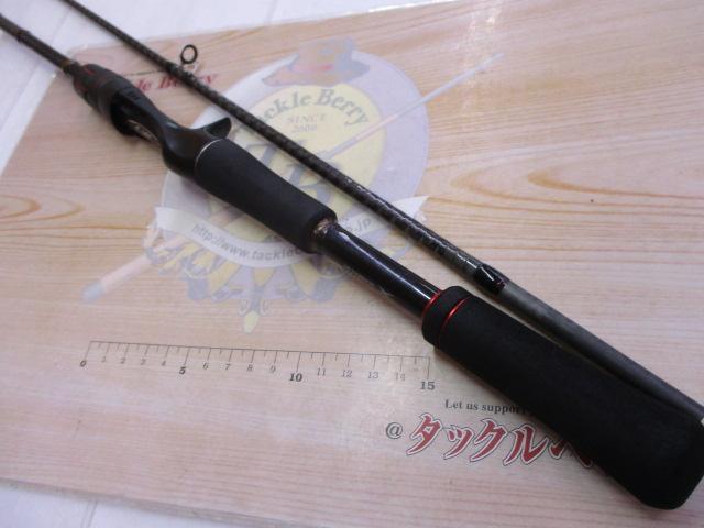 SHIMANO - ゾディアス 158L-2 中古美品 ゾディアス 158L-2｜＠ベリーネット 日本最大新品中古釣具WEB
