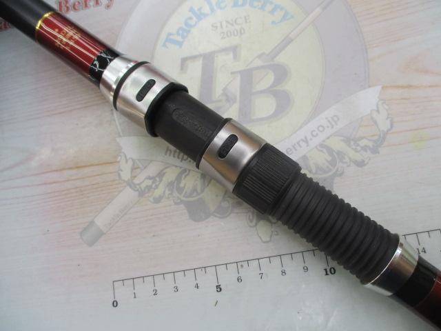 プロスペックISO KW遠投 3-450｜＠ベリーネット 日本最大新品