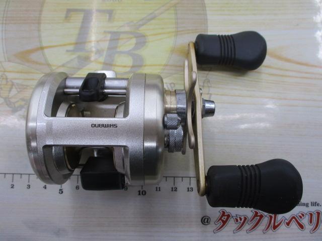 シマノ　AXIS 100 VERSION 2 A-RB アクシス　中古超美品 シマノ AXIS 100 VERSION 2 A-RB アクシス 中古超美品