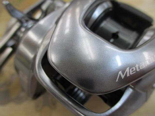 22メタニウムシャローエディション RH