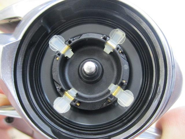 22メタニウムシャローエディション RH