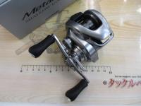 22メタニウムシャローエディション RH