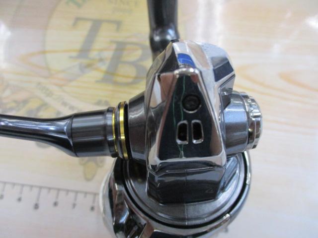 24ツインパワー C2500SXG