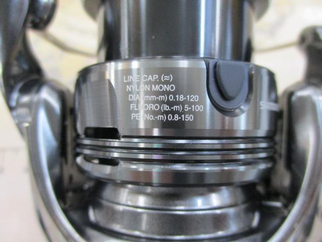 24ツインパワーC2500SXG 24ツインパワー C2500SXG｜＠ベリーネット 日本最大新品中古釣具