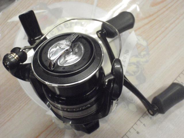 12アルテグラ C3000SDH リール 12アルテグラ C3000SDH｜＠ベリーネット 日本最大新品中古釣具