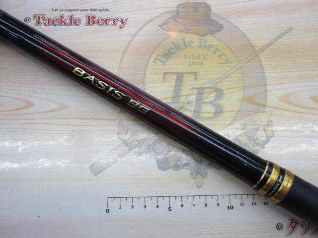 18ベイシスBG 6-480｜＠ベリーネット 日本最大新品中古釣具WEB