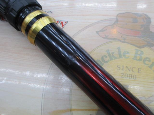 18ベイシスBG 6-480｜＠ベリーネット 日本最大新品中古釣具WEB