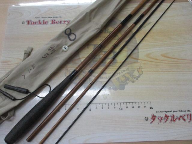 胡弓 硬式 15 尺 ヘラブナ Yahoo!オークション - DAIWA 胡弓 硬式 15 5本継 ヘラ竿