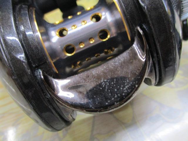 ブレイゾン 100SH