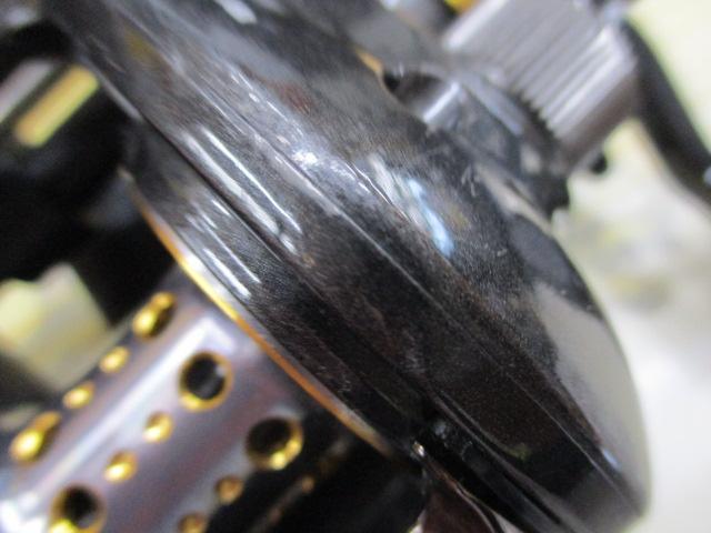 ブレイゾン 100SH