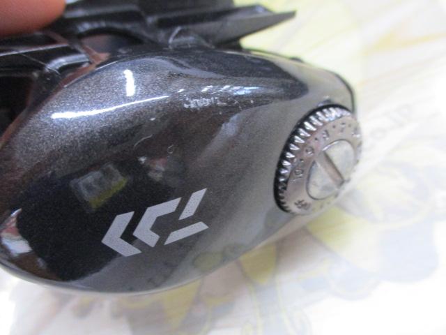 ブレイゾン 100SH