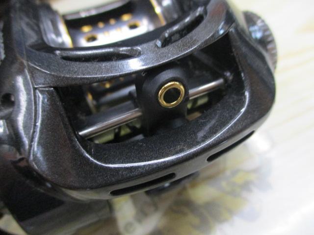 ブレイゾン 100SH