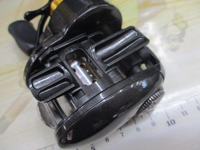 ブレイゾン 100SH