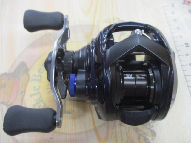 DAIWA - 【中古/美品】 ダイワ 23 ソルティスト SV TW 80XHL PEスペシャル  /S096M ダイワ ソルティスト SV TW 80XH PE SPECIAL (リール) 価格比較