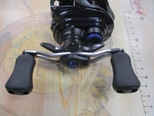 ソルティスト80xhl DAIWA（釣り） ダイワ ベイトリール ソルティスト SV TW 80XHL