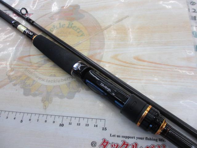 ラテオ 86ML・Q｜＠ベリーネット 日本最大新品中古釣具WEBショップ