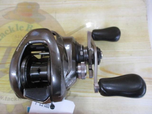 20メタニウムHG RH