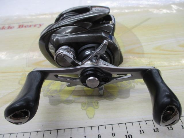 20メタニウムHG RH