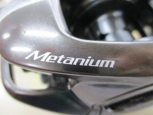 20メタニウムHG RH