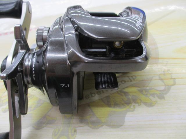 20メタニウムHG RH