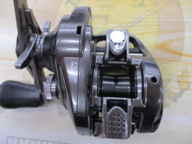 20メタニウムHG RH