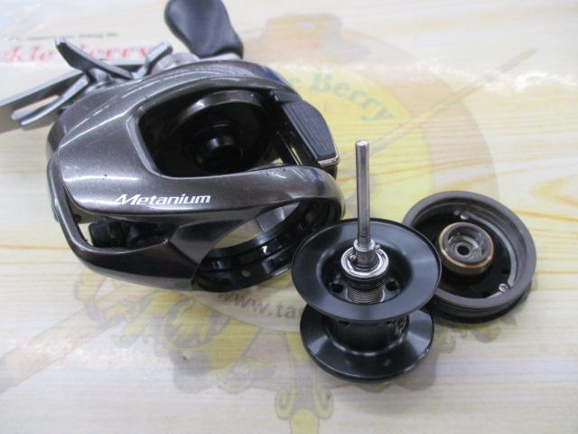 20メタニウムHG RH