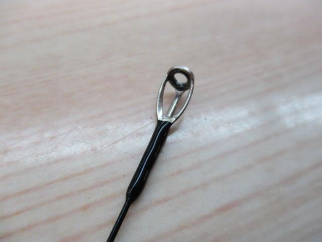 月下美人MX アジング64L-S・N