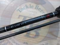 月下美人MX アジング64L-S・N