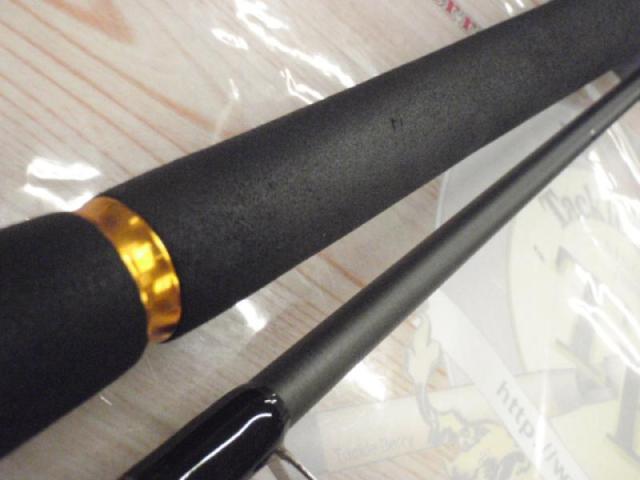 ソルティースタイル STLS-1032ML30-KR 036282 353466 アブ ガルシア ソルティースタイル ライトショアジギング STLS