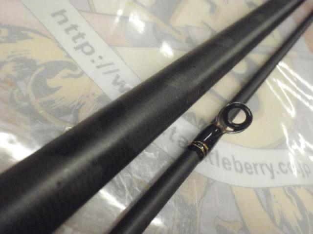 ソルティースタイル STLS-1032ML30-KR 036282 353466 アブ ガルシア ソルティースタイル ライトショアジギング STLS