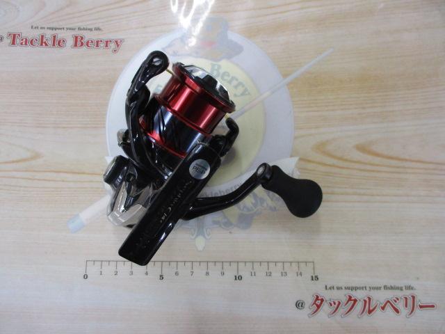 17セフィアCI4+ C3000SHG｜＠ベリーネット 日本最大新品中古釣具