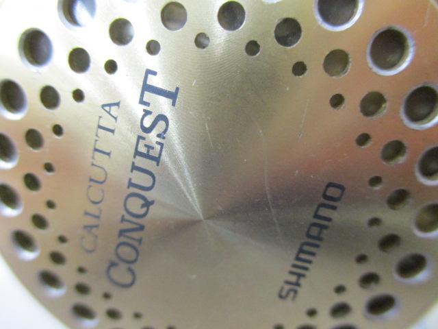 01カルカッタコンクエスト 101