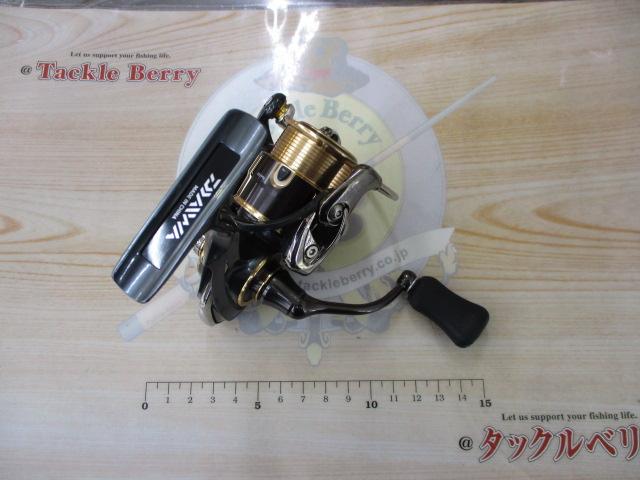 ダイワ　セオリー2004H中古品 ダイワ 17セオリー 2004H | 中古釣具買取・販売のグリーンフィッシュ